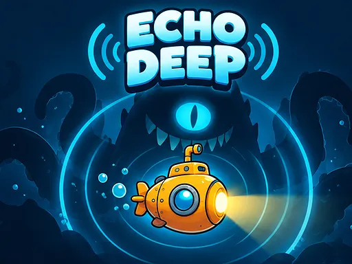 Echo Deep Cover