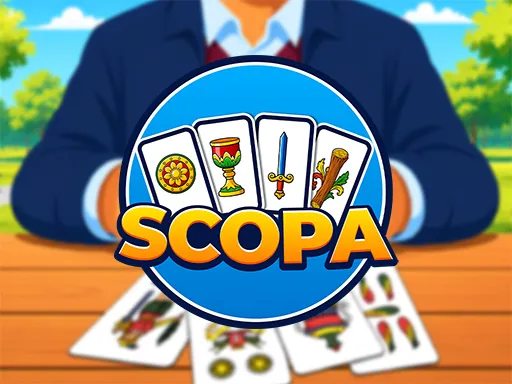 Scopa Cover